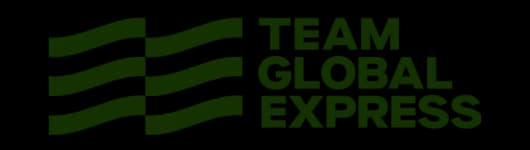 Team Global Express logo